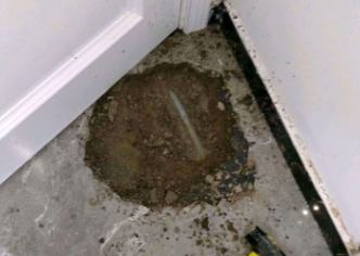 溆浦水管维修哪家好