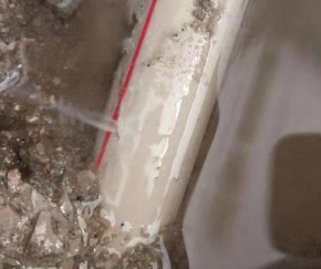 溆浦水管维修公司