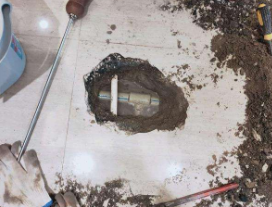 溆浦卫生间防水多少钱