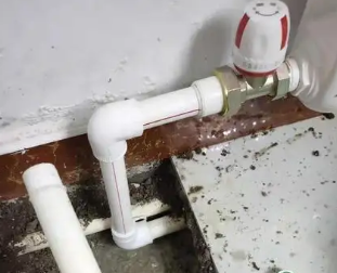 溆浦卫生间测漏水多少钱