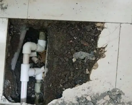 溆浦卫生间测漏水哪家好