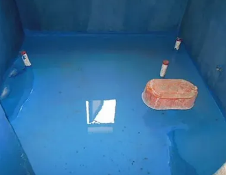 溆浦卫生间防水多少钱