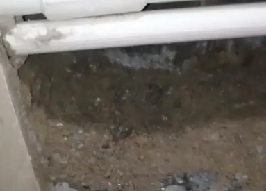 溆浦卫生间测漏水多少钱