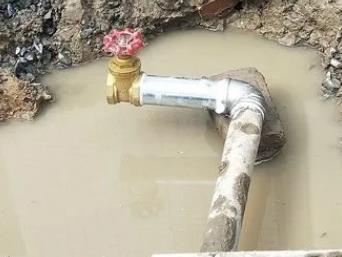 溆浦漏水检测电话多少