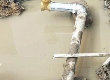 溆浦测漏水公司电话